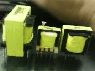 Ferrite Transformer