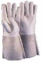 Kamal Leather Gloves