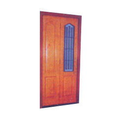 Moulded Door