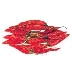 Nalcheti Red Chillies