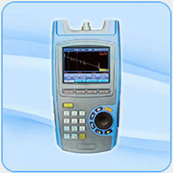 Optical Time Domain Reflectometer (OTDR)