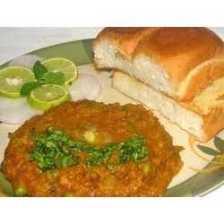 pav bhaji masala