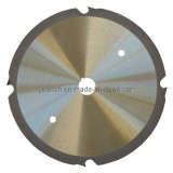 PCD Saw Blades