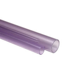 PVC Transparent Pipes