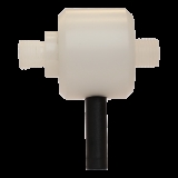 PVDF-X Flow Meter
