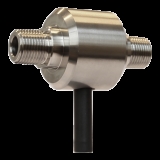 Stainless Steel Flow Meter