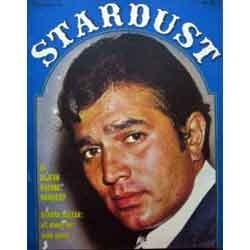  Stardust Magazines
