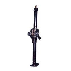 Tiltable Steering Columns