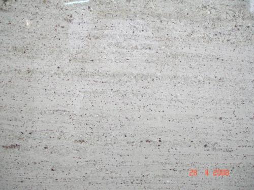 Amba White Granites