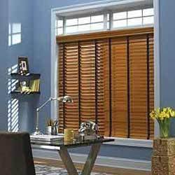 Bamboo Blinds