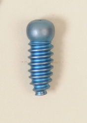 Best Quality Cannulated Interference Screws