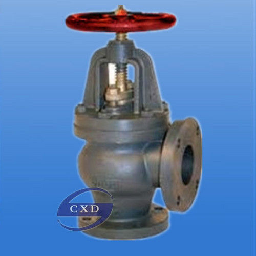 Cast Iron Valve