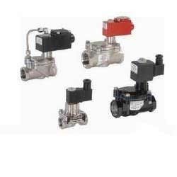 Diaphragm Solenoid Valve