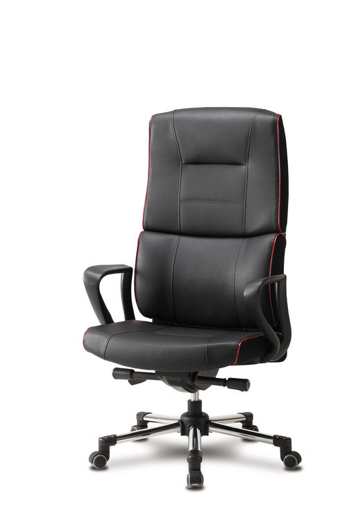 Executive Chair Black