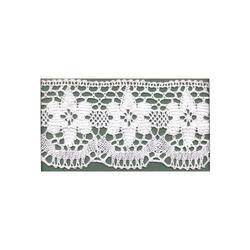 Fancy Cotton Lace