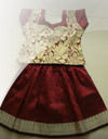 Girls Dress - Premium Quality Fabric, Elegant Design with Stylish Prints and Various Sizes