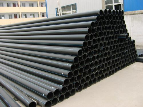 HDPE Pipe - Anti-Corrosion, High Toughness , Non-Toxic and Leak-Free Solution for Urban Water Supply and Agricultural Irrigation