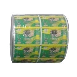 Hpp Packaging Roll