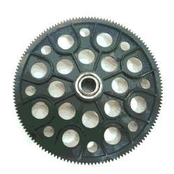 Machine Gears