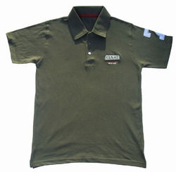 Mens Polo T-shirts