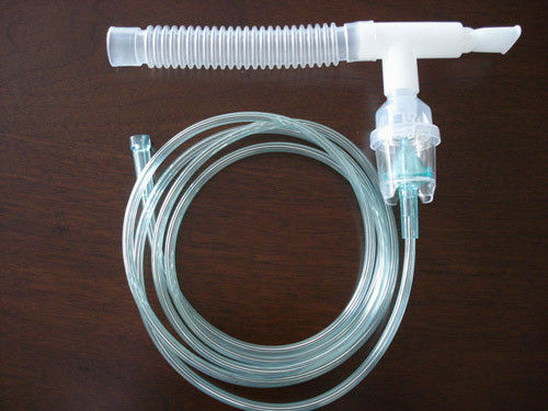 Nebulizer Mask