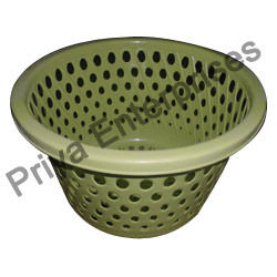 Plastic Basket