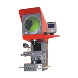 Profile Projector (VPP-300) with 10X Lens