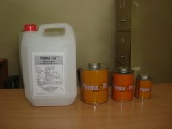 Pvc Solvent Cement