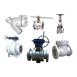 Samrat Industrial Valves