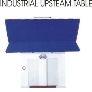 Sweater Press Table