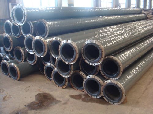 uhmwpe pipe