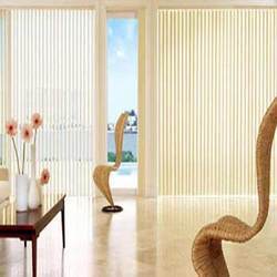 Vertical Blinds