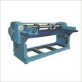 4 Bar Rotary Cutting Machine