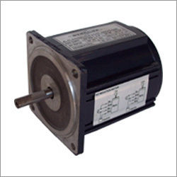 AC Induction Motor