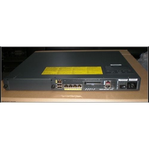 Cisco Firewall (ASA5510-K8)