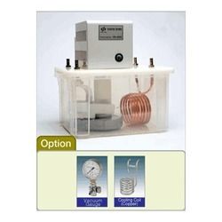 Electric Aspirator