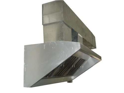 Exhaust Hoods