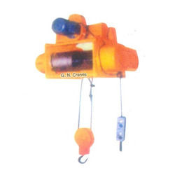 Heavy Duty Cranes Spare Parts