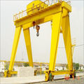 double girder eot cranes