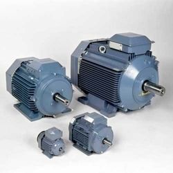 Induction Electric Motors