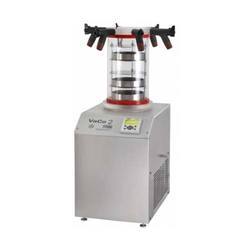 Laboratory Freeze Dryer