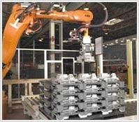 Material Handling Robots