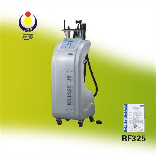 Non-Surgical RF Electro Wave Skin Lifting Beauty Machine RF325