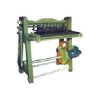 Partition Slotting Machine