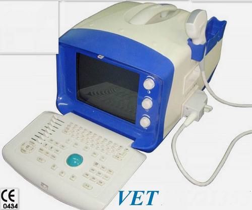 Portable Vet Ultrasound