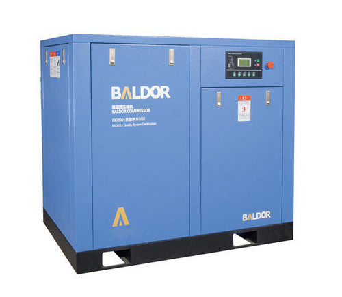 Rotary Screw Air Compressor