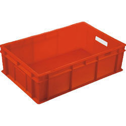 Strong Plastic Crates