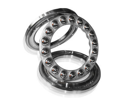 Thrust Ball Bearing