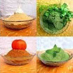 Vegetable Soup Powder