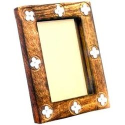 Wooden Photo Frames